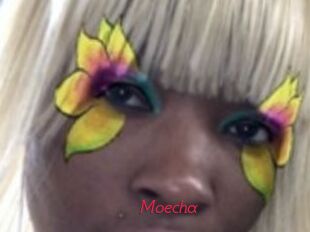 Moecha