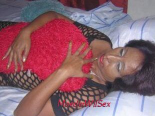 MoederWilSex
