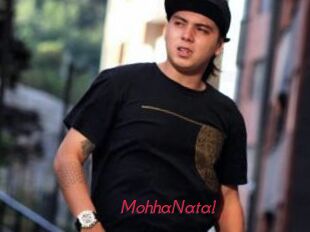 MohhaNatal
