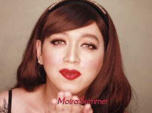 MoiraSummer