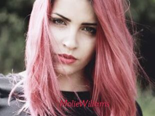 MolieWiliams