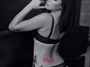 Molli