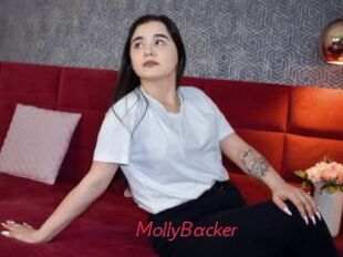 MollyBacker