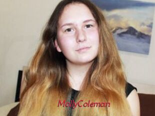 MollyColeman