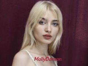 MollyDanson
