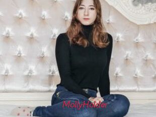 MollyHolder