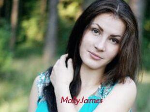 MollyJames