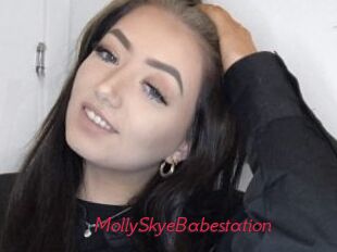 MollySkyeBabestation