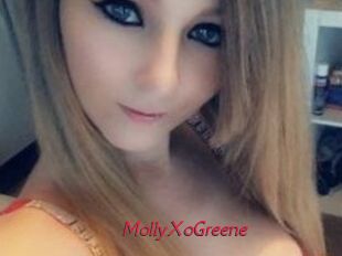 MollyXoGreene