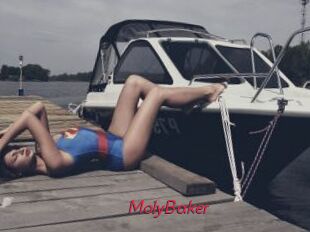 MolyBaker