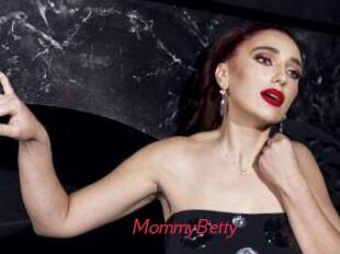 MommyBetty