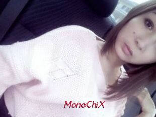 MonaChiX