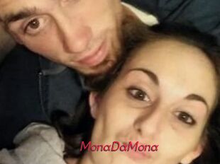 MonaDaMona
