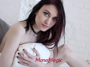 MonaMagic