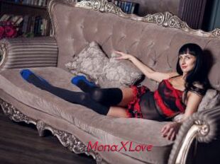 MonaXLove