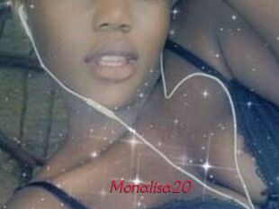 Monalisa20
