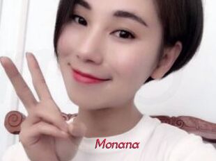 Monana