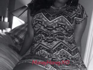 MoneyHoneyXO