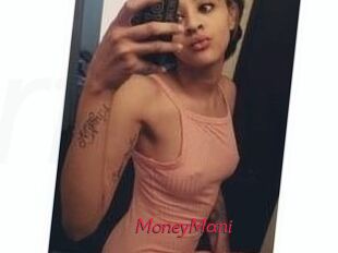 MoneyMani