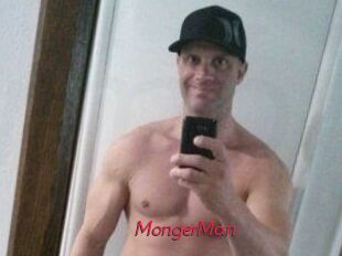 MongerMan