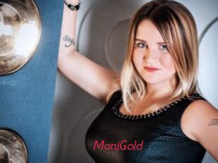 MoniGold