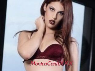MonicaContiXXX