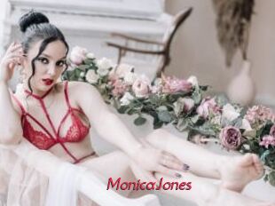 MonicaJones