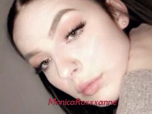 MonicaRoxxxanne