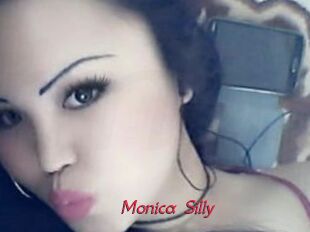 Monica_Silly