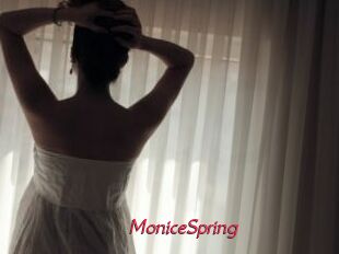 MoniceSpring