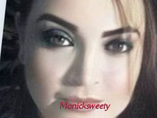 Monicksweety