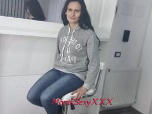 MonikSexyXXX
