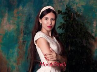 MonikSmith