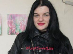 MonikSweetLips