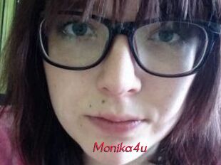 Monika4u