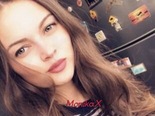 MonikaX