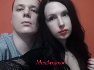 Monikasimon
