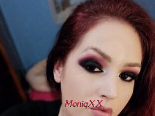 MoniqXX