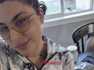 Monkersz