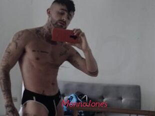 MonnoJones