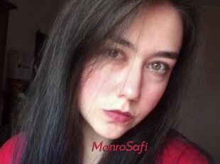 MonroSafi