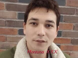 Montuna_XXX