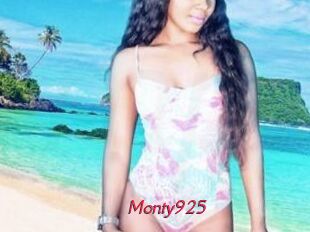 Monty925