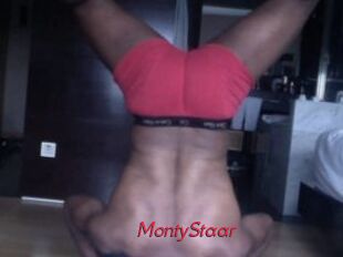 MontyStaar