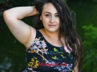 MonykaCute