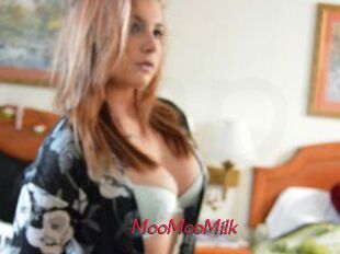 MooMooMilk