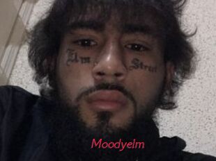 Moodyelm
