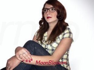MoonBlossom