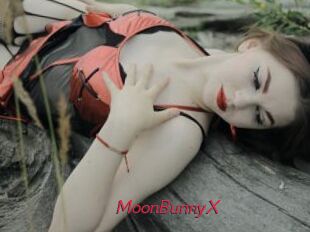MoonBunnyX