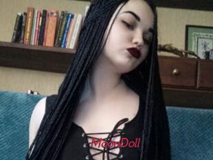 MoonDoll